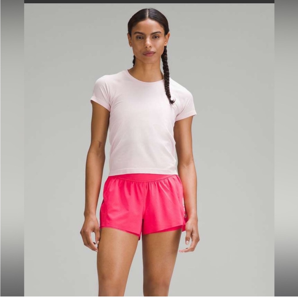 lululemon athletica swiftly tech race length